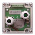 Контроллер счетчика импульсов ET GSM-100
